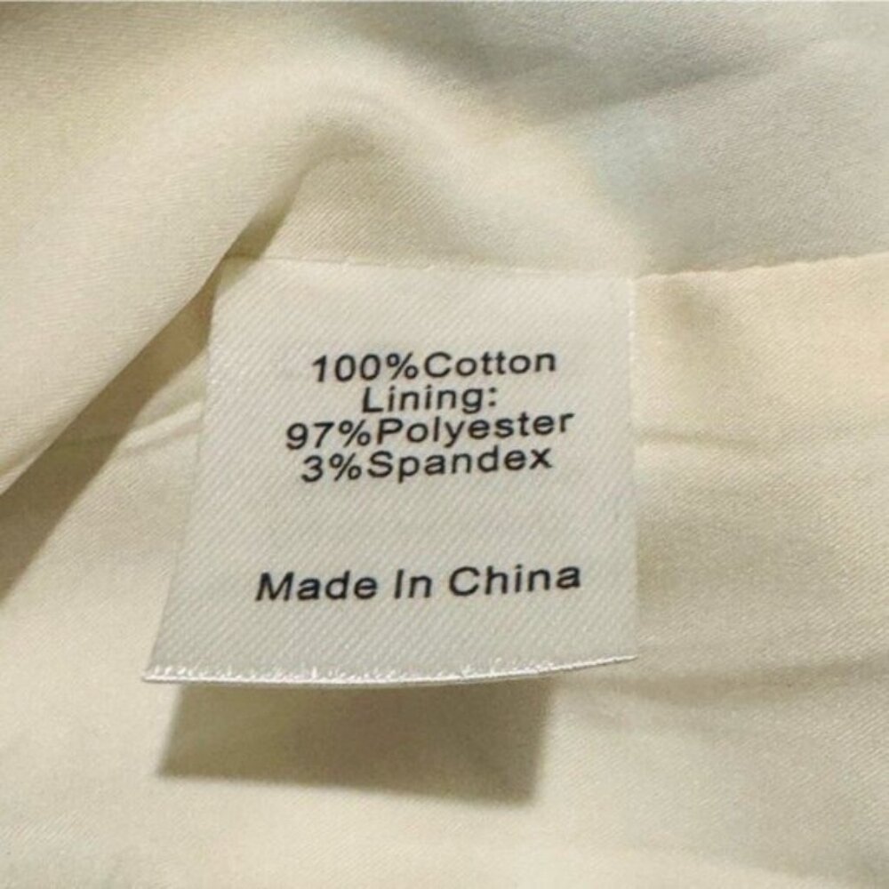 Tuckernuck | NEW Water's Edge Hydrangea Rhoda Tunic Top Size 10 - Picture 8 of 8